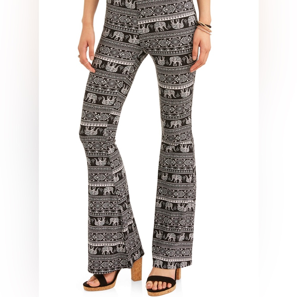 Women’s Bell Bottom Pants